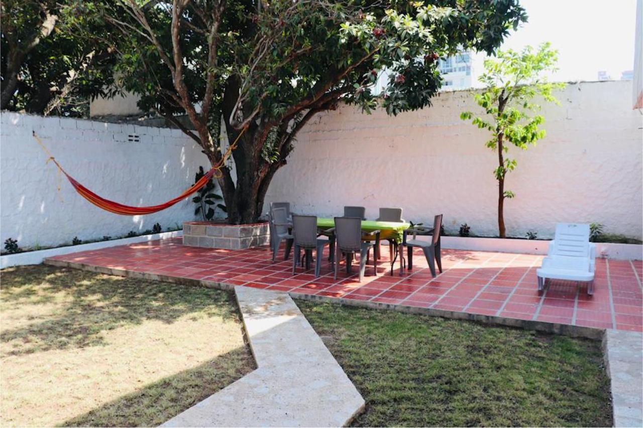 Alojamiento Espectacular, Cerca Al Malecon Del Rio, Puerta De Oro Y Cc Buenavista - Duchas Con Agua Caliente Barranquilla  Eksteriør bilde